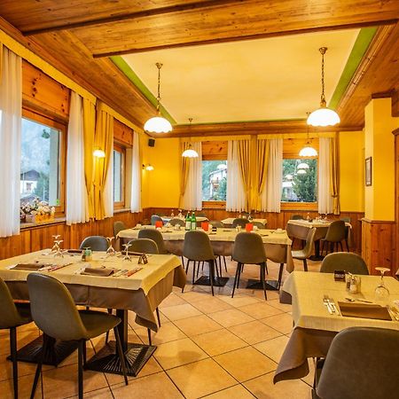 Hotel Bijou Valtournenche Zewnętrze zdjęcie