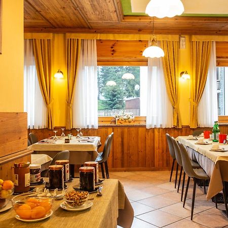 Hotel Bijou Valtournenche Zewnętrze zdjęcie