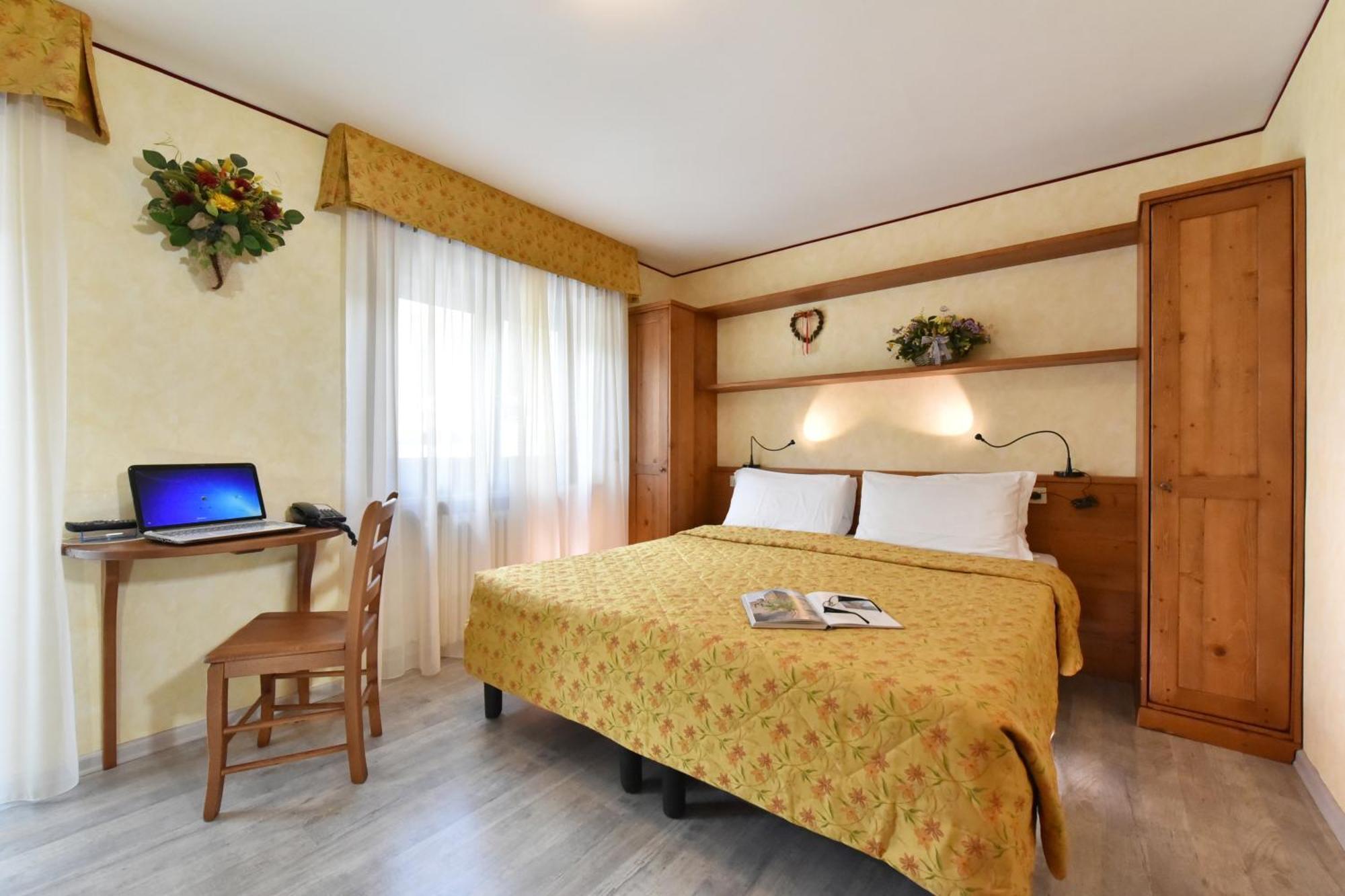 Hotel Bijou Valtournenche Zewnętrze zdjęcie