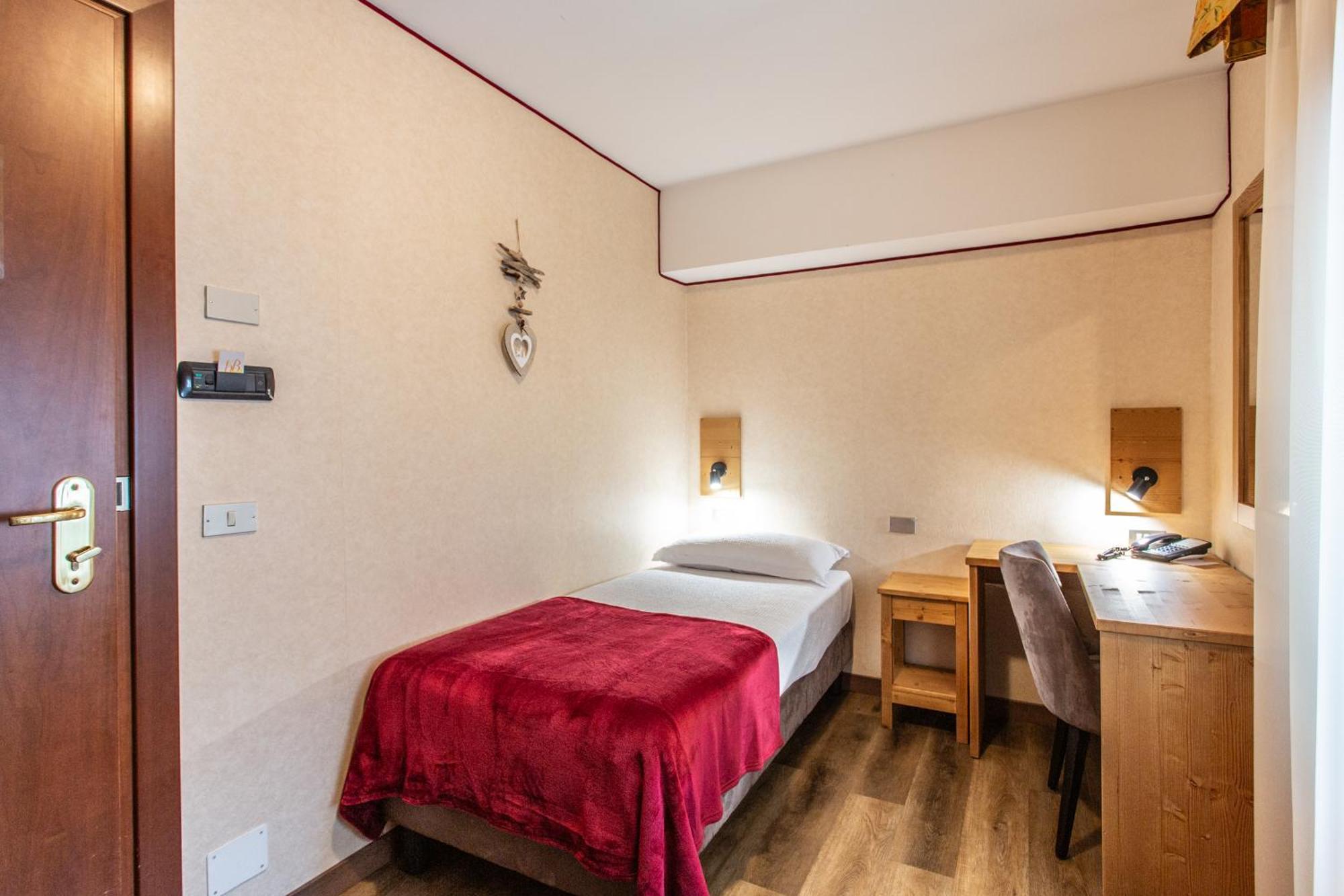 Hotel Bijou Valtournenche Zewnętrze zdjęcie
