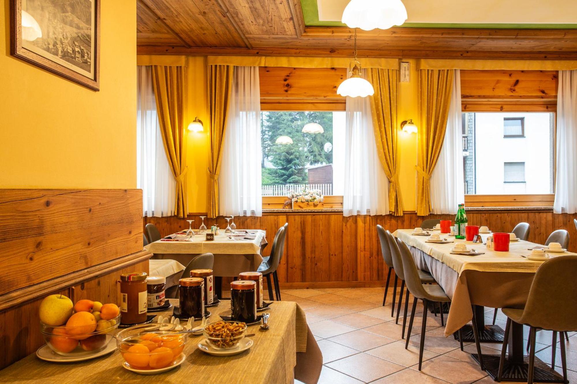 Hotel Bijou Valtournenche Zewnętrze zdjęcie
