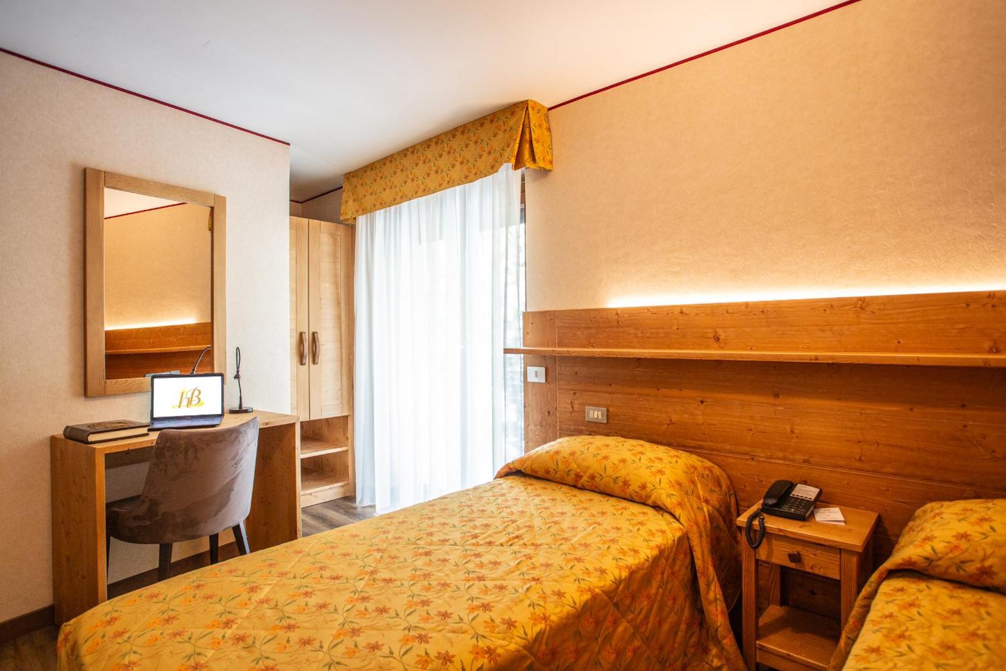 Hotel Bijou Valtournenche Zewnętrze zdjęcie