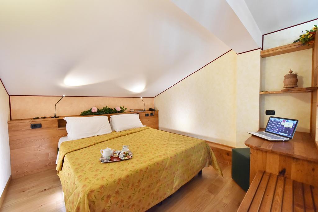 Hotel Bijou Valtournenche Zewnętrze zdjęcie
