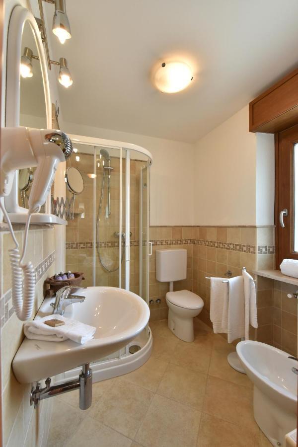 Hotel Bijou Valtournenche Zewnętrze zdjęcie
