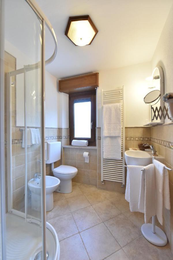 Hotel Bijou Valtournenche Zewnętrze zdjęcie