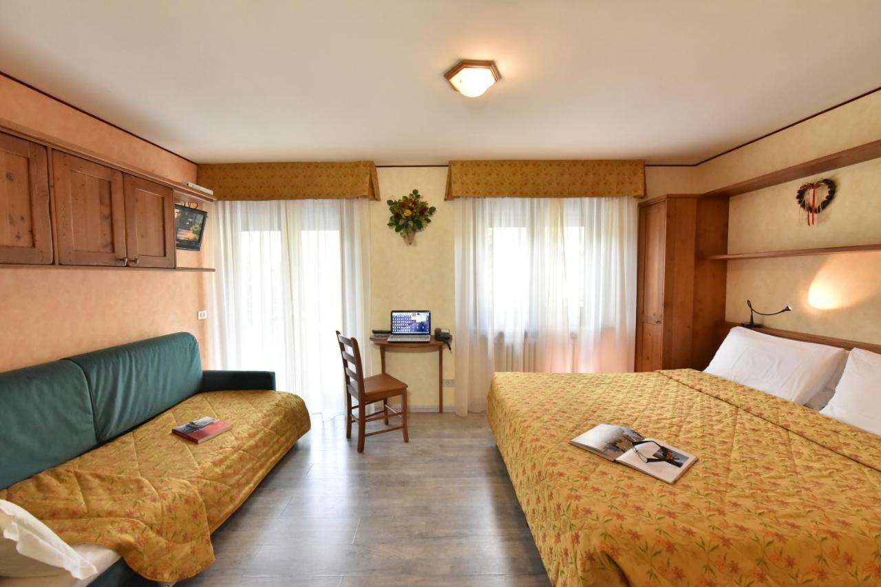 Hotel Bijou Valtournenche Zewnętrze zdjęcie