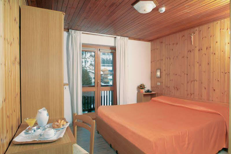 Hotel Bijou Valtournenche Zewnętrze zdjęcie